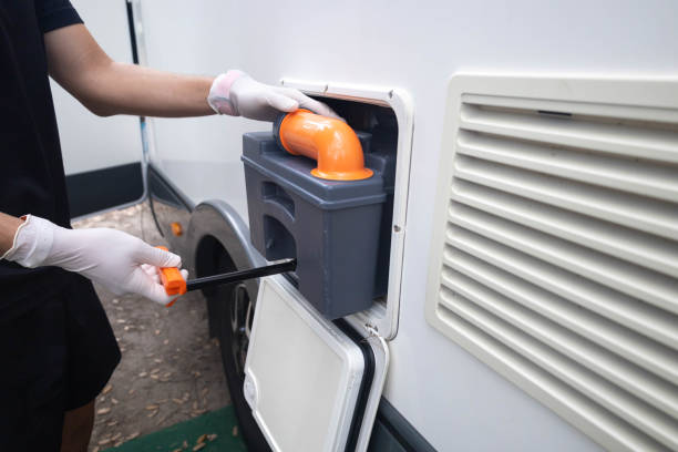 Best Porta potty delivery and setup  in Menifee, CA