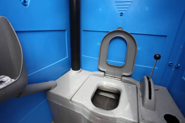 Best Sanitation services for porta potties  in Menifee, CA