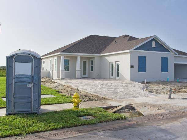 Best Temporary restroom rental  in Menifee, CA