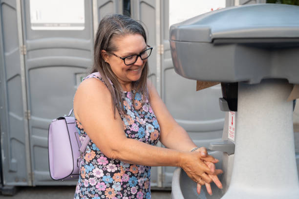 Best Sanitation services for porta potties  in Menifee, CA
