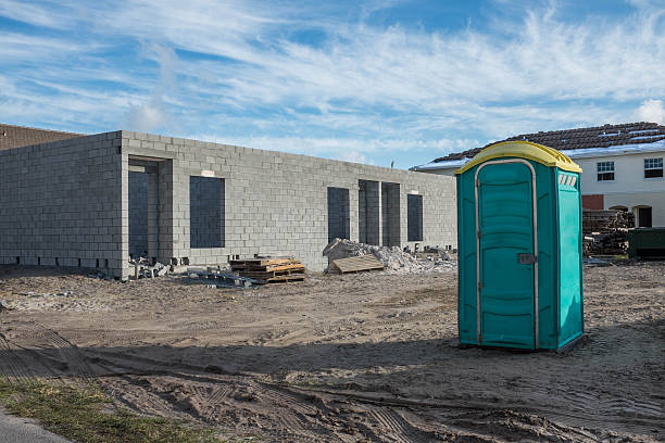 Porta potty rental for outdoor events in Menifee, CA